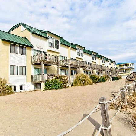 Апартаменты Tybee Lights 110C Тайби-Айленд Экстерьер фото