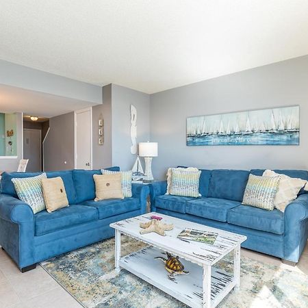 Апартаменты Tybee Lights 110C Тайби-Айленд Экстерьер фото