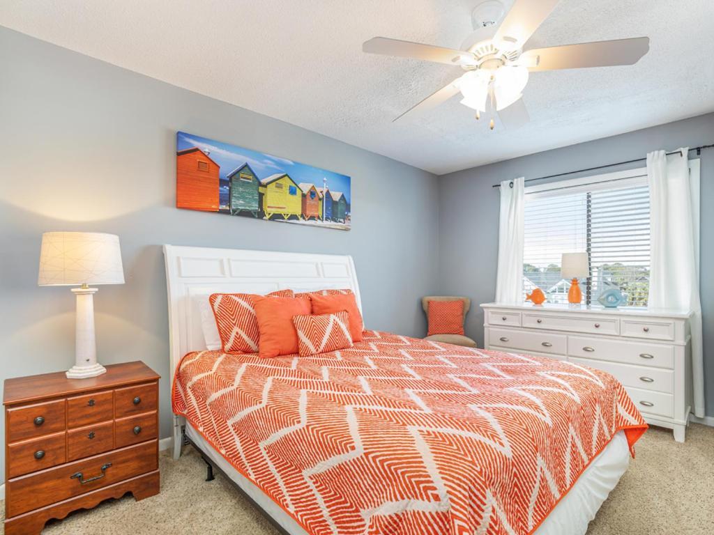 Апартаменты Tybee Lights 110C Тайби-Айленд Экстерьер фото
