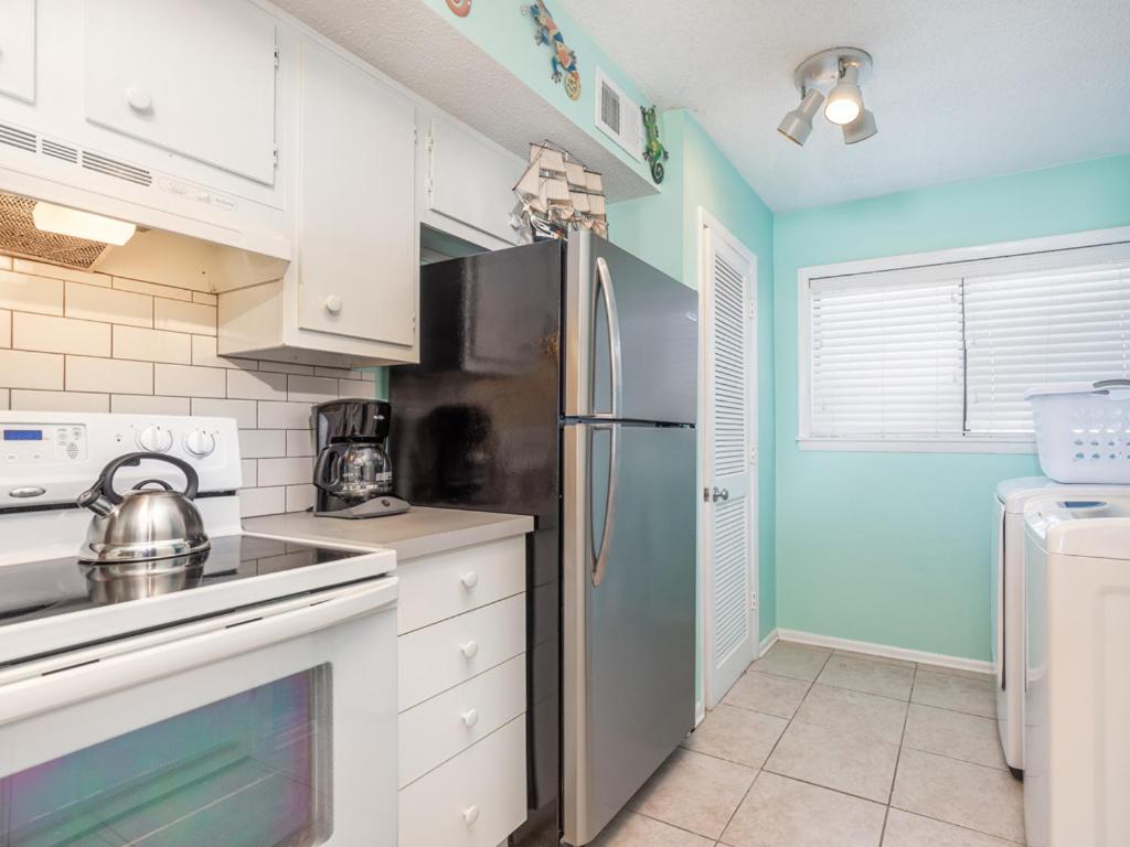 Апартаменты Tybee Lights 110C Тайби-Айленд Экстерьер фото