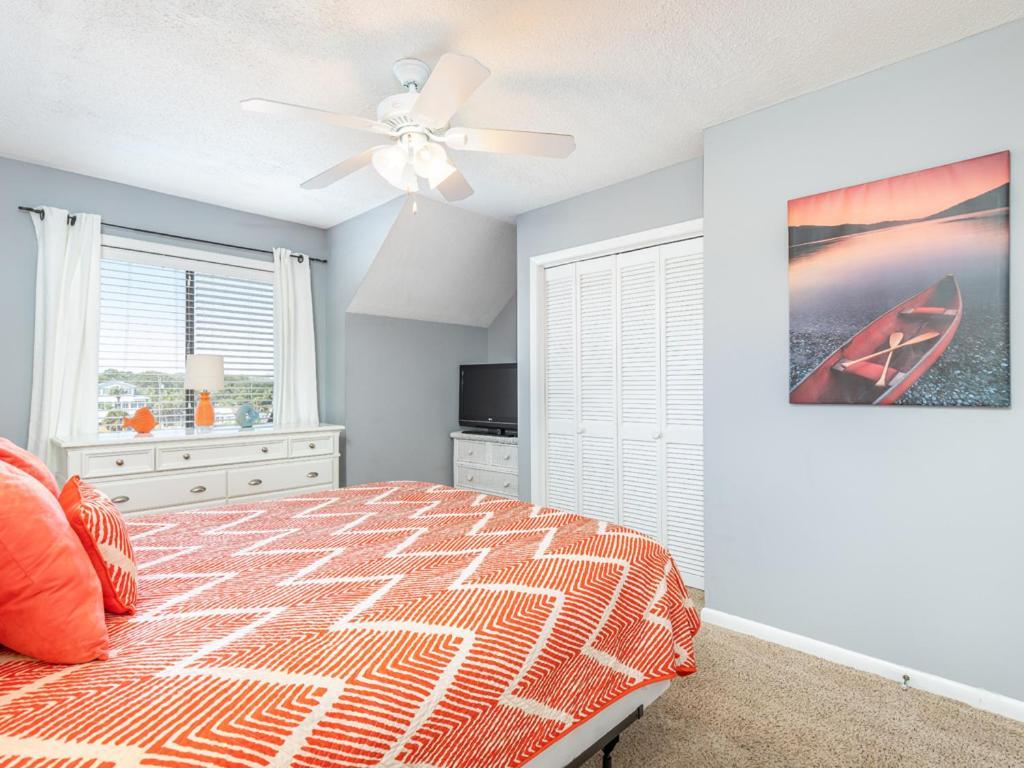 Апартаменты Tybee Lights 110C Тайби-Айленд Экстерьер фото
