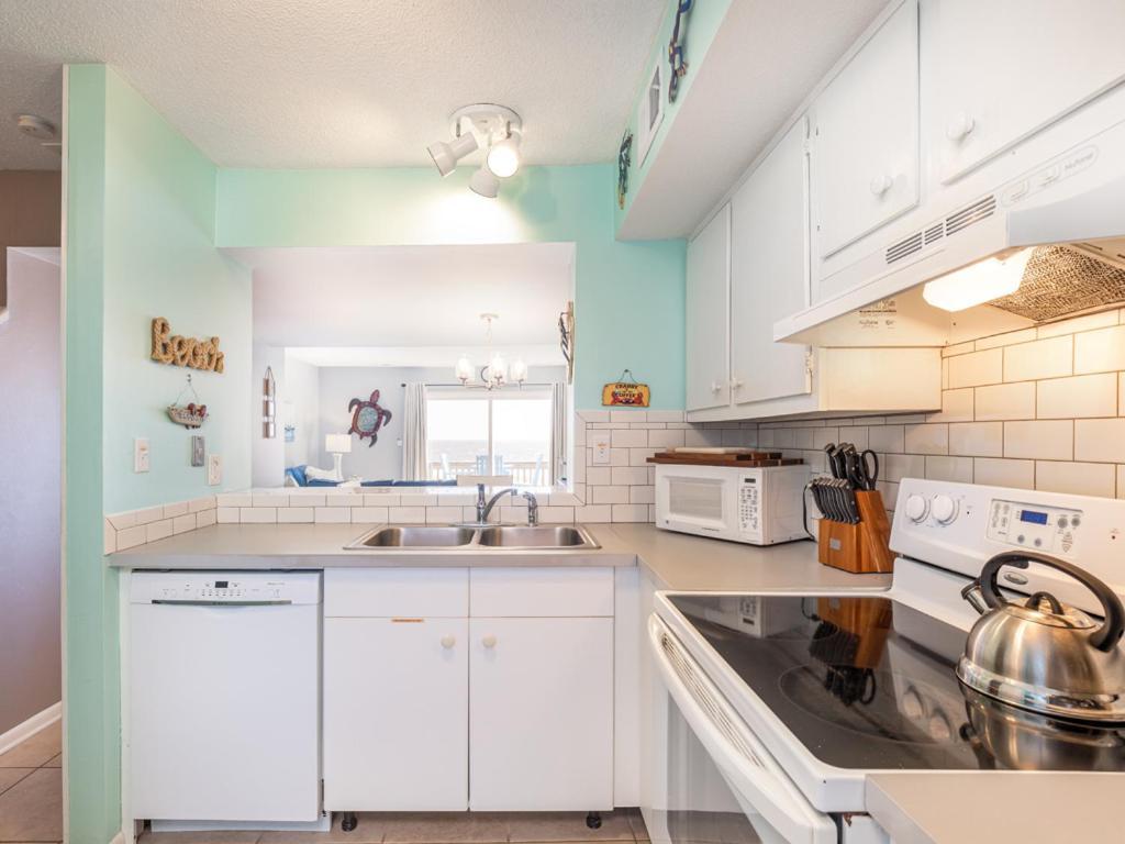 Апартаменты Tybee Lights 110C Тайби-Айленд Экстерьер фото