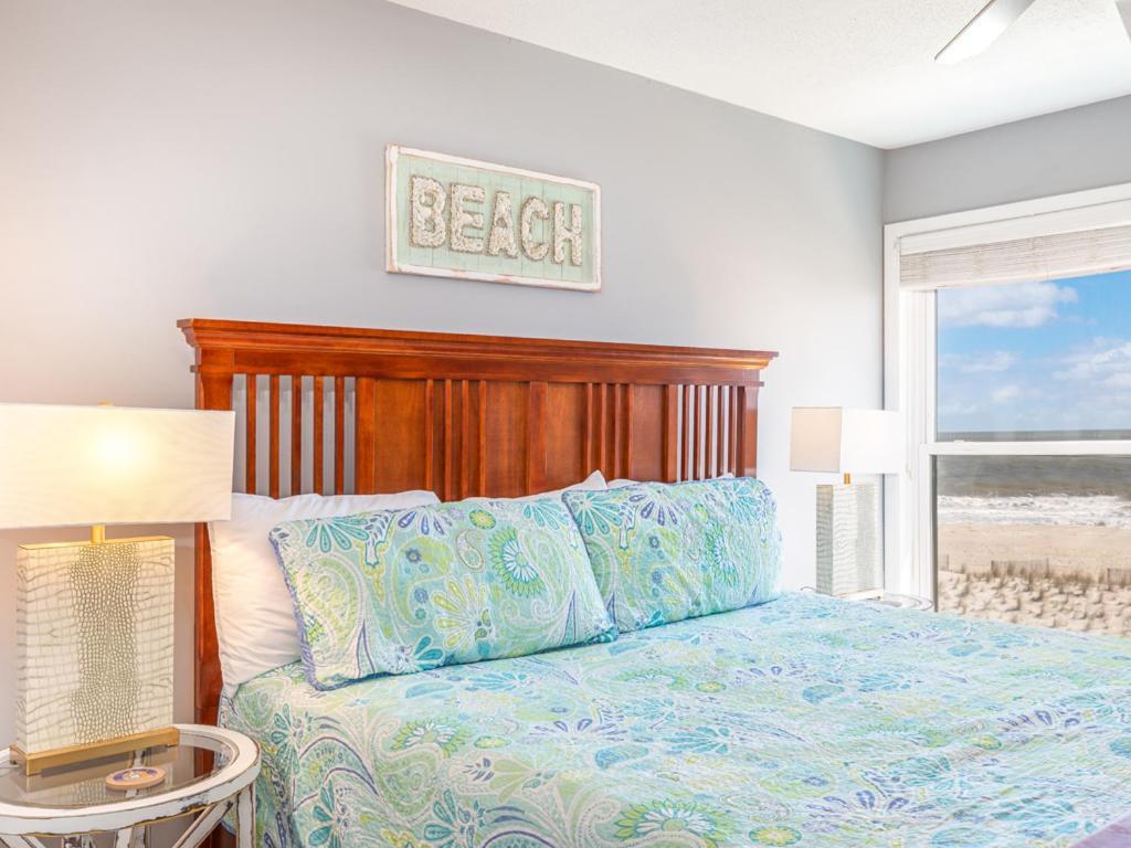 Апартаменты Tybee Lights 110C Тайби-Айленд Экстерьер фото