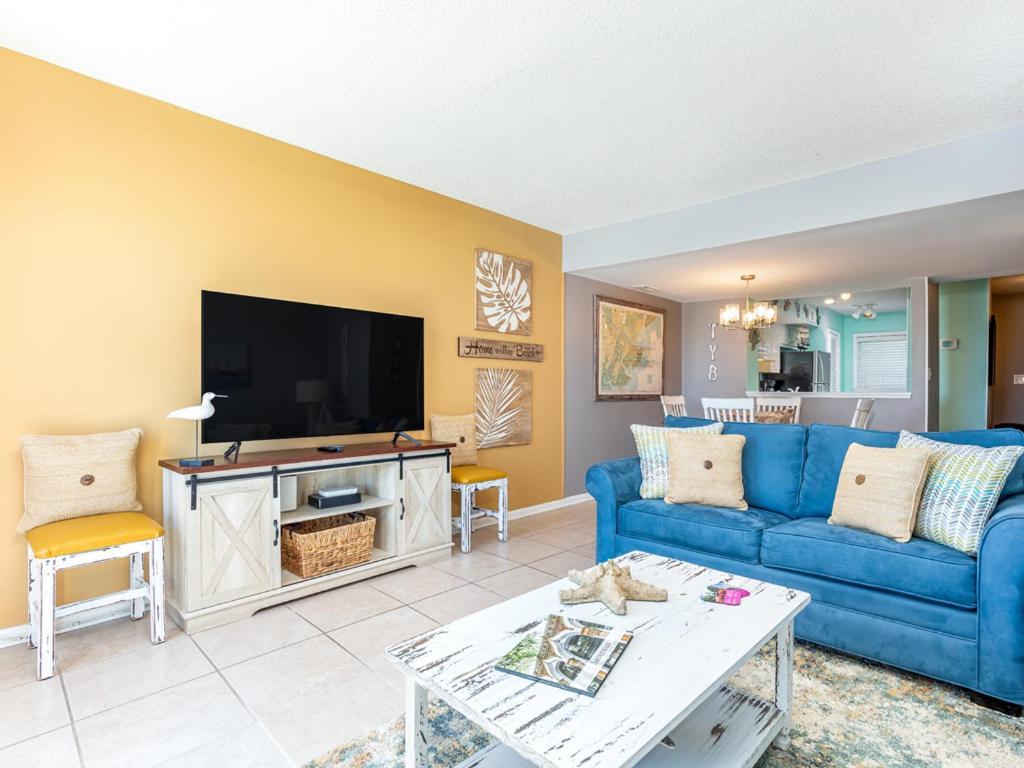 Апартаменты Tybee Lights 110C Тайби-Айленд Экстерьер фото